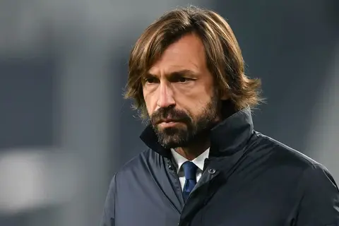 يتبقى الإعلان الرسمي.. بيرلو على بعد خطوة من تدريب منتخب إيطاليا